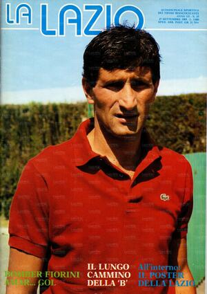 La Lazio - Rivista - Num33.jpg