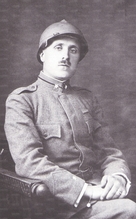 Bitetti in divisa dell'Esercito