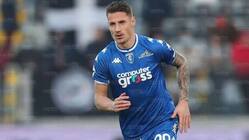 Pinamonti all'Empoli