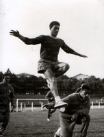 Stagione 1959/60 - Ritiro Abbadia San Salvatore