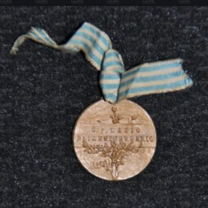 Simboli - 1925 Medaglia.png