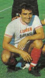 Col Barletta 1984/85