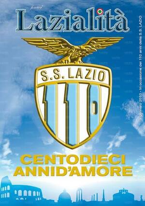 Lazialità Numero 330 Poster.jpg