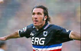 Sempre con i blucerchiati