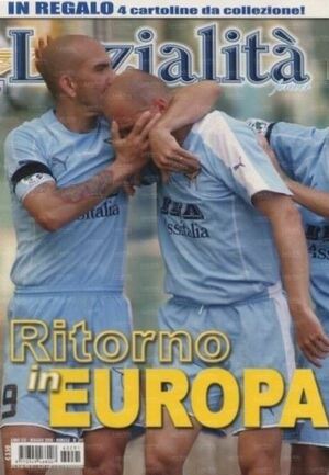 Lazialità Numero 291.jpg