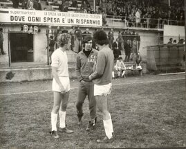 Di Chiara e Rezzonico