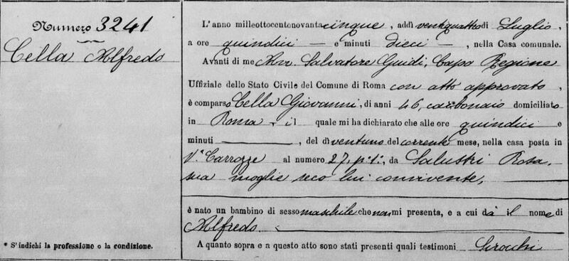 File:Cellaalfredo atto di nascita.jpg
