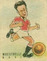 Una figurina di Tommaso Maestrelli