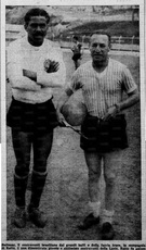 Dal Corriere dello Sport del 24 settembre 1958