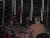 I dirigenti Selvi e Agliati