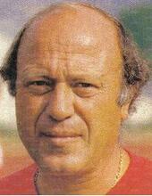 Paolo Carosi allenatore