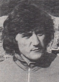 Franco Cordova