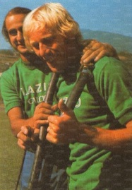 Martini e Re Cecconi