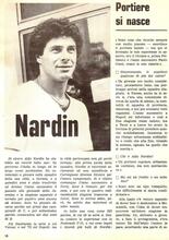 Eagles Supporters del 14 dicembre 1980