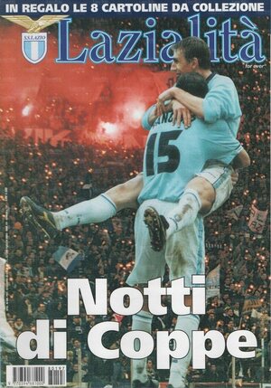 Lazialità Numero 197.jpg