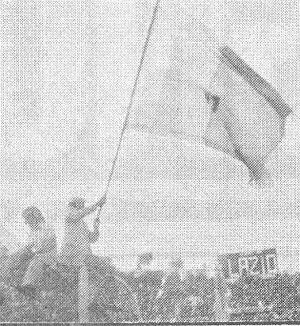 Lazio foggia.73.74.bandierone.jpg