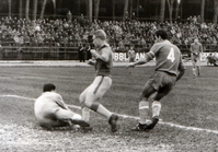 Stagione 1959/60 - Torneo di Viareggio