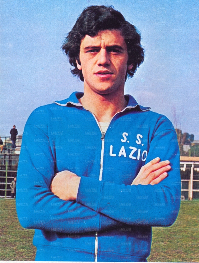 Apuzzo Ernesto - LazioWiki