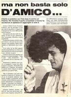 Eagles Supporters del 21 febbraio 1982