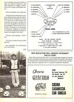 Eagles Supporters del 21 febbraio 1982