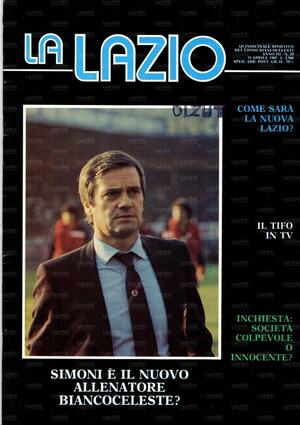 La Lazio - Rivista - Num29.jpg