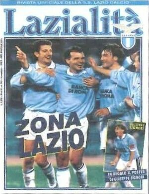 Lazialità Numero 162.jpg