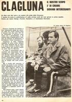 Eagles' Supporters del 23 novembre 1980