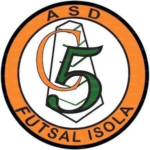 Logo C5 Futsal Isola.jpg