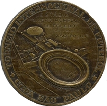 Il retro della medaglia