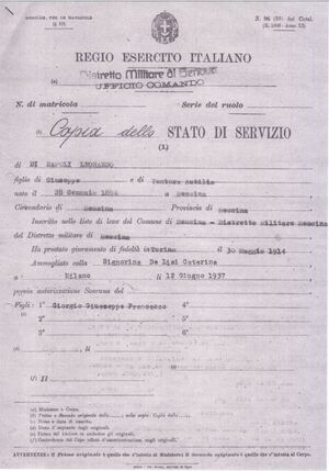 Stato di servizio dinapoli.jpg