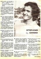 Eagles Supporters del 05 aprile 1981