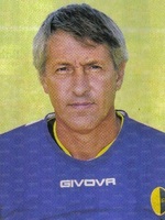 Bergodi allenatore del Modena
