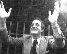 Una bella immagine di Bob Lovati