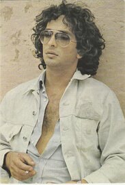 Aldo Donati negli anni '70