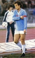 1981/82 Vincenzo D'Amico