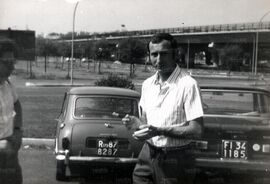 Rino Marchesi