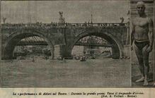 Da La Stampa Sportiva, agosto 1910