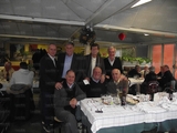 Franco Cinquepalmi, Sergio De Luca, Daniele Celli, Maurizio Papi, Maurizio Ronda, Stefano Soro e Gian Piero Cavazza