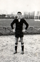 Stagione 1954/55 - Lazio Ragazzi B