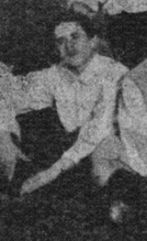 De Censi con la maglia della Lazio