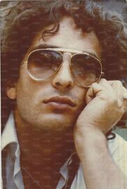 Aldo Donati negli anni '70