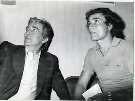 Maestrelli e D'Amico (stagione?)