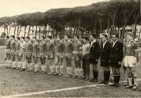 Stagione 1959/60 - Torneo di Viareggio