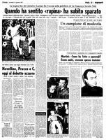 Dall'Unità: la cronaca della tragedia