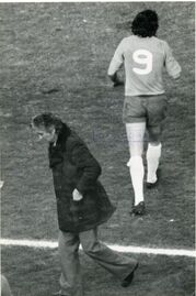 Maestrelli e Chinaglia