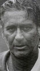 Tommaso Maestrelli © Foto M. Geppetti