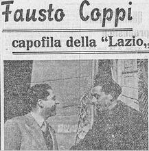 Un articolo di giornale