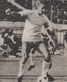 Cordova in azione