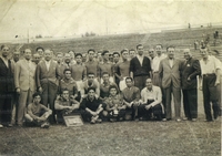 1947/48 - Squadra Juniores
