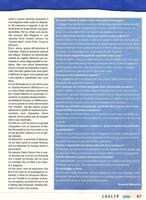 Forza Lazio di Luglio 2000